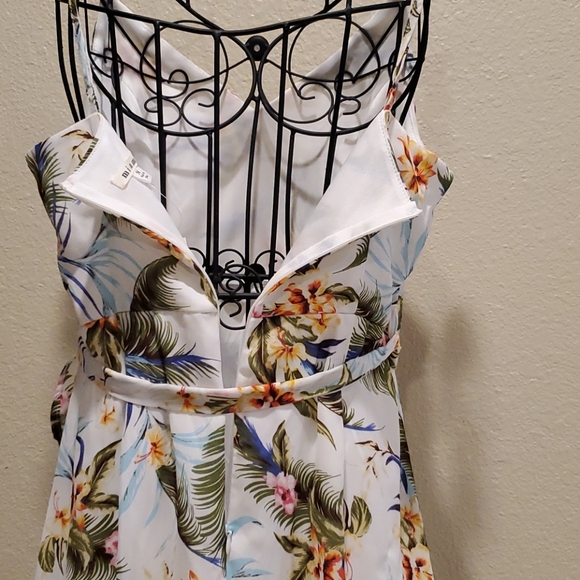 Francesca's high low dress - Picture 6 of 8